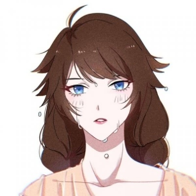 兽设四季场景绘制兽圈社群